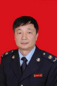 葉青松[國家稅務總局英德市稅務局副局長]