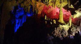 野三坡魚谷洞 野三坡魚谷洞