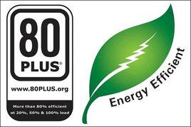 80PLUS 80PLUS