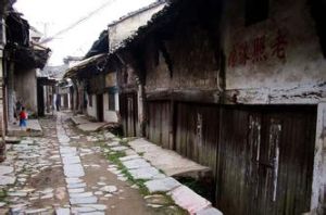 西河古鎮 西河古鎮