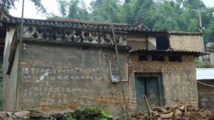 勐里自然村 勐里自然村