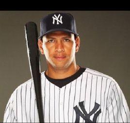 亞歷克斯-羅德里格茲 亞歷克斯-羅德里格茲