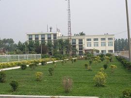 商河縣氣象局 商河縣氣象局