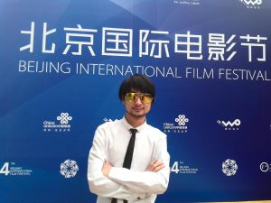 耿長青[中國大陸導演] 