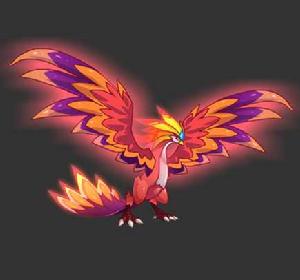 不死·烈羽 不死·烈羽