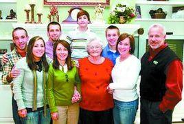 多代住房 多代住房