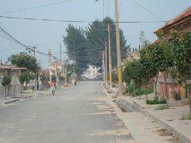 小官莊村[山東省平度市灰埠鎮小官莊村]