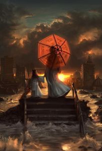 世界末日警示日 世界末日警示日