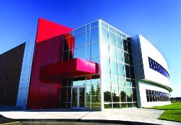 北阿爾伯塔理工學院