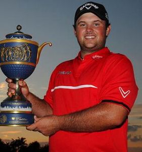 派屈克·瑞德 派屈克·瑞德