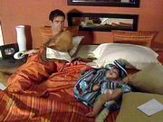 《你是我爸爸》