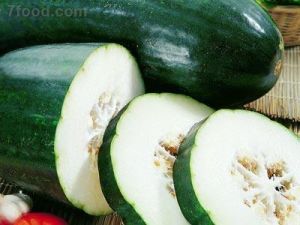 冬瓜缺鉀 冬瓜缺鉀