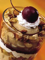 哈根達斯冰淇凌