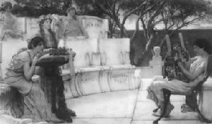 《十二銅表法》