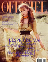 《L'OFFICIEL》