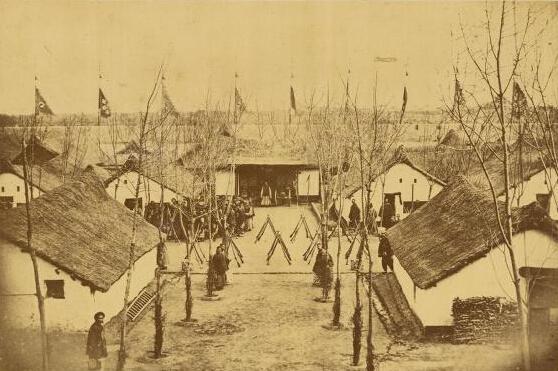 貪婪軍閥如何騙得愛國將領稱號 屠殺同胞無數晚年慘遭冤孽病折磨