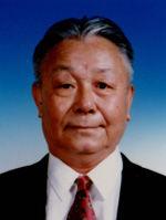 胡海濤[中國工程院院士]