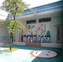 東莞市石排鎮嘉明幼稚園 東莞市石排鎮嘉明幼稚園