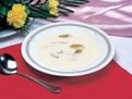 雞蓉奶油羹 雞蓉奶油羹
