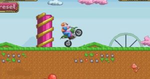 越野車比賽 越野車比賽