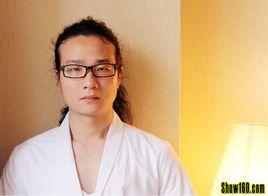 張海[實力創作歌手，音樂人]