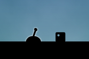 昏暗的塵埃 昏暗的塵埃