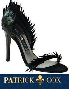 派屈克·考克斯 派屈克·考克斯