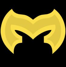 魔法戰隊魔法連者標誌