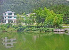 桃花山旅遊風景區[湖北省石首市桃花山風景區]