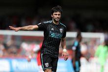 克勞迪奧&middot;雅各布