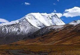 阿爾金山脈 阿爾金山脈