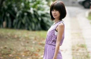 李維維[中國台灣演員、模特、主持人]