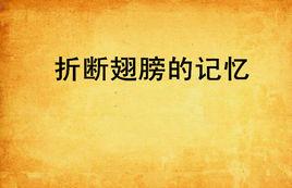 折斷翅膀的記憶