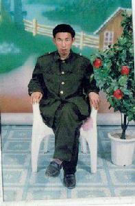 劉國黨[四柱預測師]