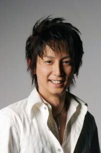 青木隆治 青木隆治