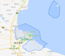 車牛山島 車牛山島