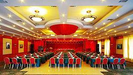 丹東鴨綠江大酒店 丹東鴨綠江大酒店