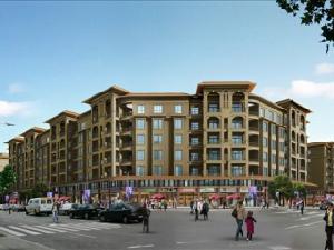 西南藥都生態城