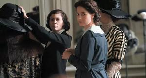 香奈兒傳[2009年安妮&middot;芳婷執導電影]