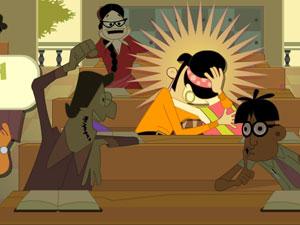 偷偷談戀愛 偷偷談戀愛