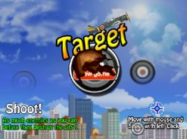 打靶射擊 打靶射擊