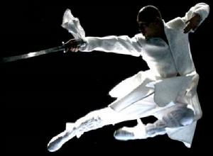 功夫詩·《九卷》