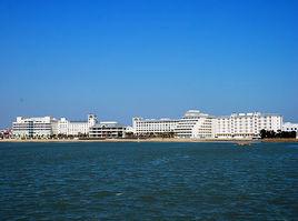 泉州崇武西沙灣假日酒店 泉州崇武西沙灣假日酒店