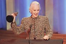 傑西卡&middot;坦迪