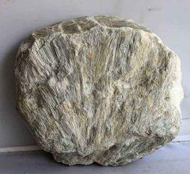 透閃石礦床 透閃石礦床