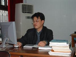 姜彤[華北水利水電大學]