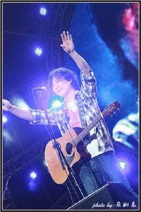 2011長陽音樂節 2011長陽音樂節