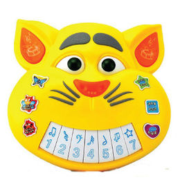 招財童子早教學習機 招財童子早教學習機