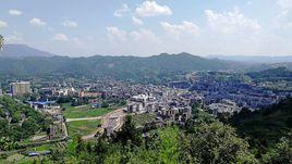 胡家鎮[四川宣漢縣胡家鎮]