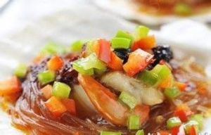 醬爆豉汁肉 醬爆豉汁肉